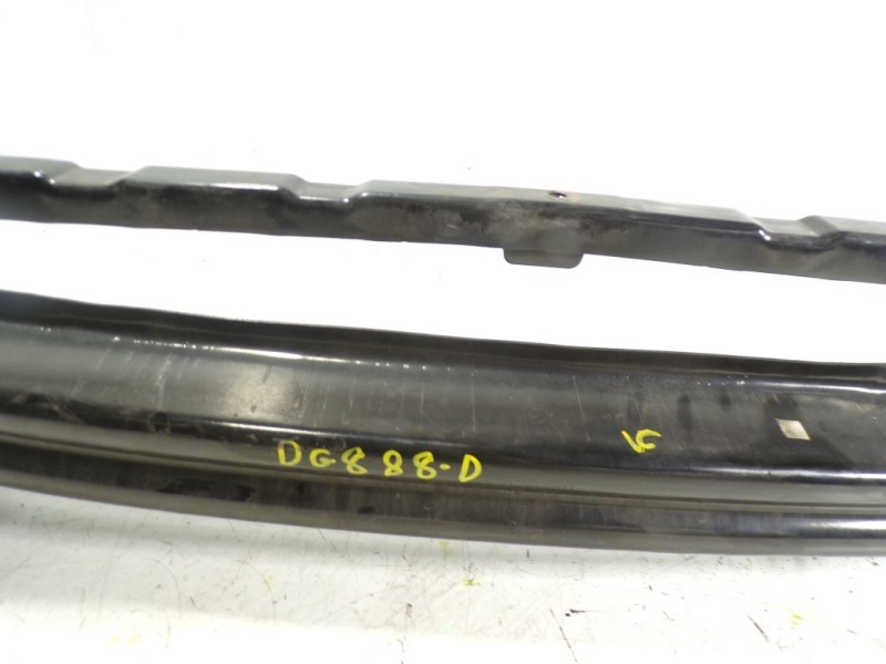 Recambio de refuerzo paragolpes delantero para skoda octavia berlina (1z3) collection referencia OEM IAM 1Z5807305C  