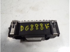 Recambio de resistencia calefaccion para skoda octavia berlina (1z3) collection referencia OEM IAM 3C0907521F 3C0907521F 997164W 2