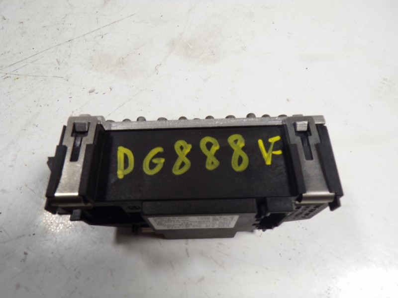 Recambio de resistencia calefaccion para skoda octavia berlina (1z3) collection referencia OEM IAM 3C0907521F 3C0907521F 997164W