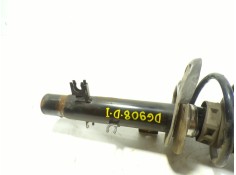 Recambio de amortiguador delantero izquierdo para citroën c4 cactus 1.2 12v e-thp referencia OEM IAM 9810705280 9810706280  2