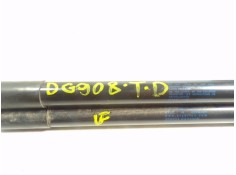 Recambio de amortiguadores maletero / porton para citroën c4 cactus 1.2 12v e-thp referencia OEM IAM 9813913880 9813913880  2