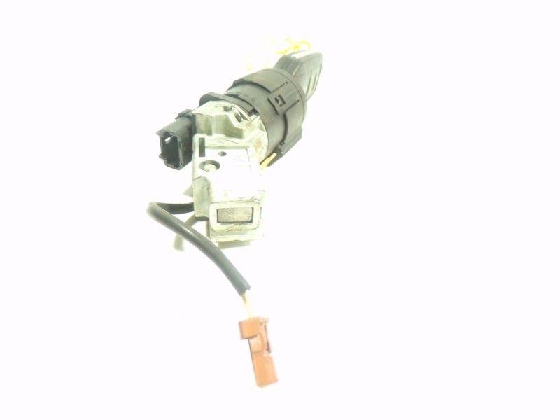 Recambio de antirrobo para citroën c4 cactus 1.2 12v e-thp referencia OEM IAM 1608682880 9663123380 