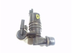 Recambio de bomba limpia para citroën c4 cactus 1.2 12v e-thp referencia OEM IAM 643492 9643447980  2