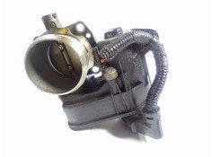 Recambio de caja mariposa para citroën c4 cactus 1.2 12v e-thp referencia OEM IAM 9801942080 9801942080  2