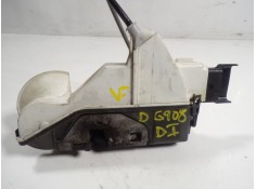 Recambio de cerradura puerta delantera izquierda para citroën c4 cactus 1.2 12v e-thp referencia OEM IAM 9801690080 1385A0131J5  2
