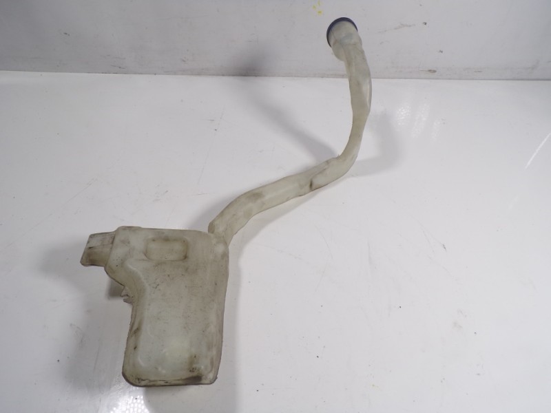 Recambio de deposito limpia para citroën c4 cactus 1.2 12v e-thp referencia OEM IAM 9801973680  