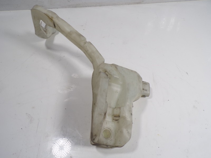 Recambio de deposito limpia para citroën c4 cactus 1.2 12v e-thp referencia OEM IAM 9801973680  