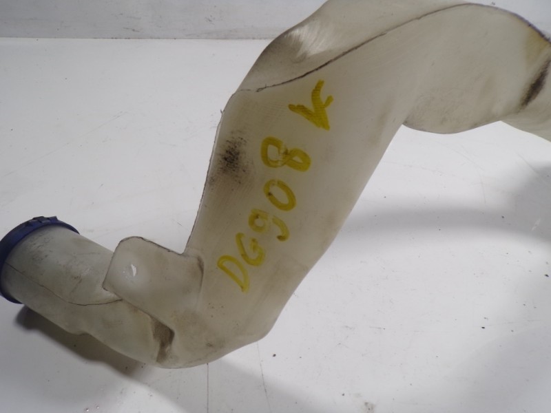 Recambio de deposito limpia para citroën c4 cactus 1.2 12v e-thp referencia OEM IAM 9801973680  