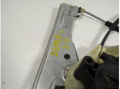 Recambio de elevalunas delantero derecho para citroën c4 cactus 1.2 12v e-thp referencia OEM IAM 9810287480 9674252480 013082257 2