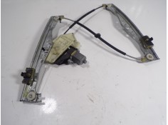 Recambio de elevalunas delantero izquierdo para citroën c4 cactus 1.2 12v e-thp referencia OEM IAM 9810287780 9674252380 0130822 2