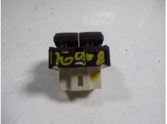 Recambio de mando elevalunas delantero izquierdo para citroën c4 cactus 1.2 12v e-thp referencia OEM IAM 98016298ZD   2