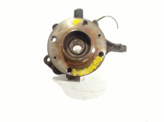 Recambio de mangueta delantera izquierda para citroën c4 cactus 1.2 12v e-thp referencia OEM IAM 1607557480   2