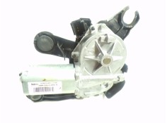 Recambio de motor limpia trasero para citroën c4 cactus 1.2 12v e-thp referencia OEM IAM 9801666380 9801666380A W000052296 2