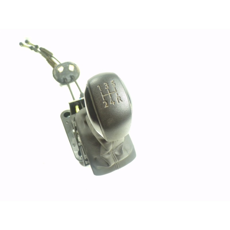 Recambio de palanca cambio para citroën c4 cactus 1.2 12v e-thp referencia OEM IAM 9810550980 9808161780 