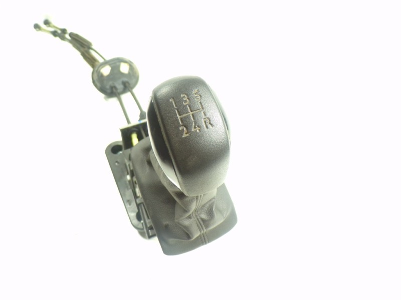 Recambio de palanca cambio para citroën c4 cactus 1.2 12v e-thp referencia OEM IAM 9810550980 9808161780 
