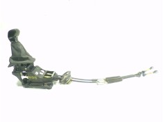 Recambio de palanca cambio para citroën c4 cactus 1.2 12v e-thp referencia OEM IAM 9810550980 9808161780  2