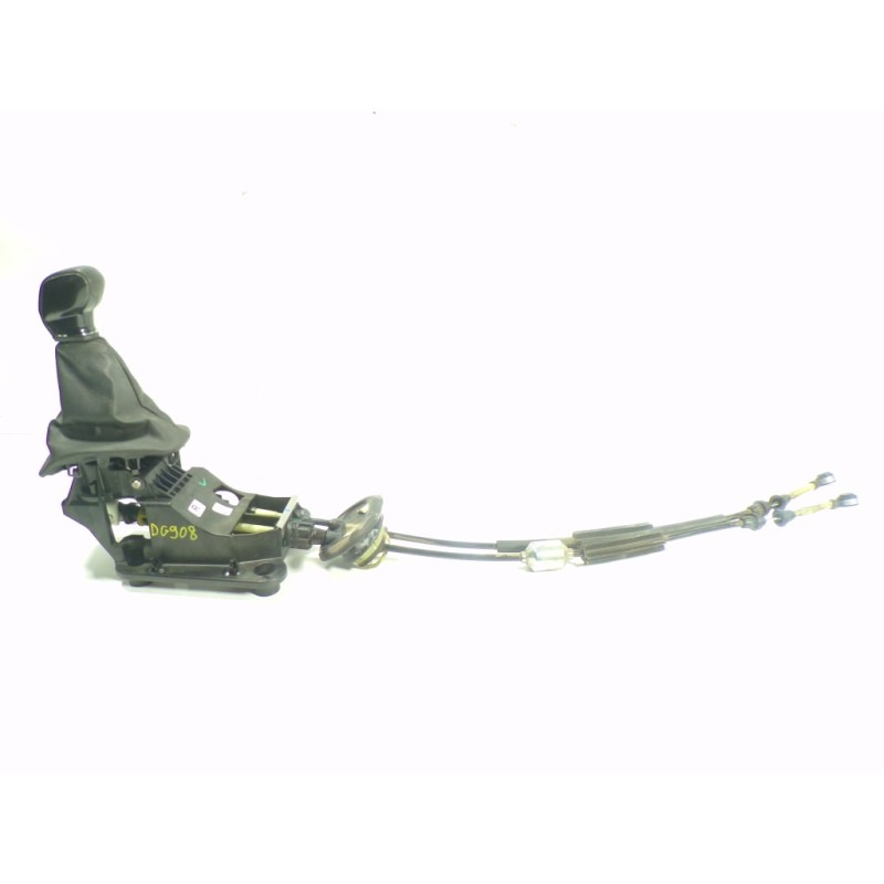 Recambio de palanca cambio para citroën c4 cactus 1.2 12v e-thp referencia OEM IAM 9810550980 9808161780 