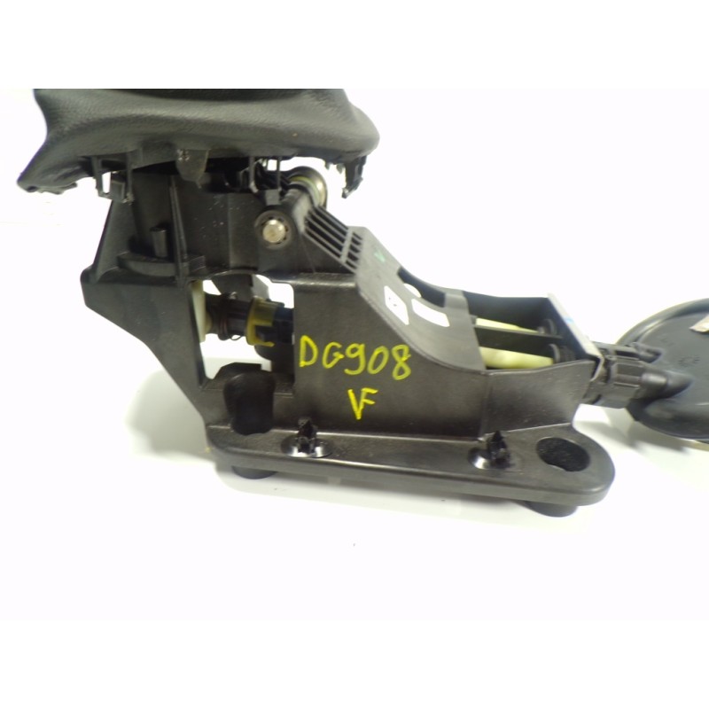 Recambio de palanca cambio para citroën c4 cactus 1.2 12v e-thp referencia OEM IAM 9810550980 9808161780 