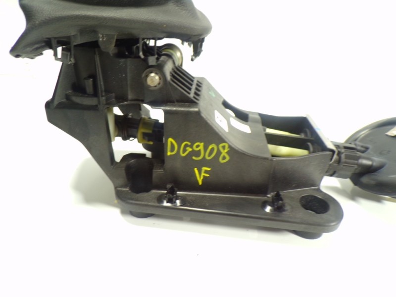 Recambio de palanca cambio para citroën c4 cactus 1.2 12v e-thp referencia OEM IAM 9810550980 9808161780 