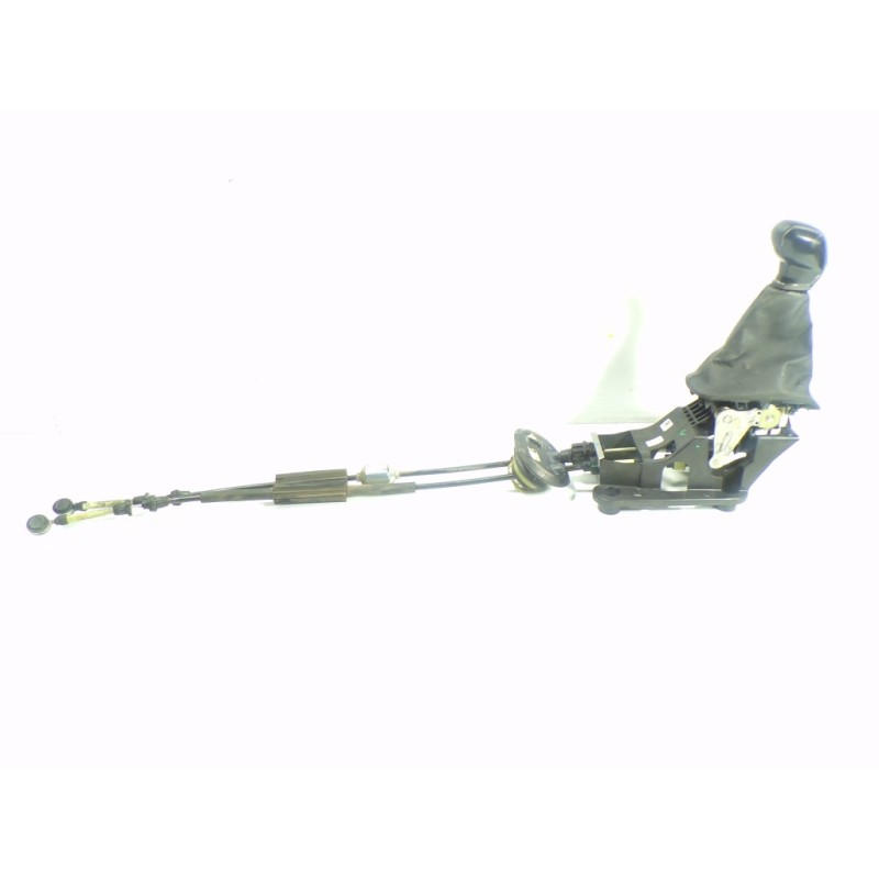 Recambio de palanca cambio para citroën c4 cactus 1.2 12v e-thp referencia OEM IAM 9810550980 9808161780 