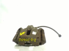 Recambio de pinza freno delantera izquierda para citroën c4 cactus 1.2 12v e-thp referencia OEM IAM 4400R6   2