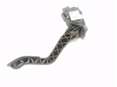 Recambio de potenciometro pedal para citroën c4 cactus 1.2 12v e-thp referencia OEM IAM 1601CW 9671433780 6PV00994941 2