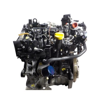 MOTOR COMPLETO 8201724726 K9K638 