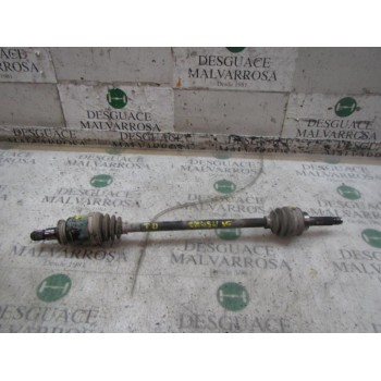 TRANSMISION TRASERA DERECHA 28421FE271 