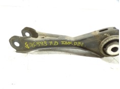 Recambio de brazo suspension inferior trasero derecho para mercedes-benz clase b (w246) 1.8 cdi cat referencia OEM IAM A24635000 2