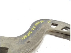 Recambio de brazo suspension superior trasero izquierdo para mercedes-benz clase b (w246) 1.8 cdi cat referencia OEM IAM A246350 2