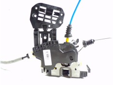 Recambio de cerradura puerta delantera derecha para mercedes-benz clase b (w246) 1.8 cdi cat referencia OEM IAM A1667200435 A166 2