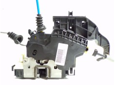 Recambio de cerradura puerta delantera izquierda para mercedes-benz clase b (w246) 1.8 cdi cat referencia OEM IAM A1667200135 A1 2