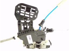 Recambio de cerradura puerta trasera derecha para mercedes-benz clase b (w246) 1.8 cdi cat referencia OEM IAM A2047302835 A20473 2