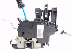 Recambio de cerradura puerta trasera izquierda para mercedes-benz clase b (w246) 1.8 cdi cat referencia OEM IAM A2047302735 A204 2