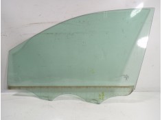 Recambio de cristal puerta delantero izquierdo para mercedes-benz clase b (w246) 1.8 cdi cat referencia OEM IAM A2467250110  