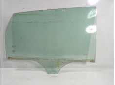 Recambio de cristal puerta trasero derecho para mercedes-benz clase b (w246) 1.8 cdi cat referencia OEM IAM A2467350400  