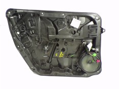 Recambio de elevalunas delantero izquierdo para mercedes-benz clase b (w246) 1.8 cdi cat referencia OEM IAM A2467200179 A2467200 2