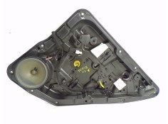 Recambio de elevalunas trasero derecho para mercedes-benz clase b (w246) 1.8 cdi cat referencia OEM IAM A2467300279 A2467300279  2