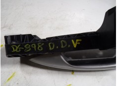 Recambio de maneta exterior delantera derecha para mercedes-benz clase b (w246) 1.8 cdi cat referencia OEM IAM A20476002709761   2