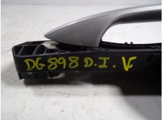 Recambio de maneta exterior delantera izquierda para mercedes-benz clase b (w246) 1.8 cdi cat referencia OEM IAM A20476001709761 2