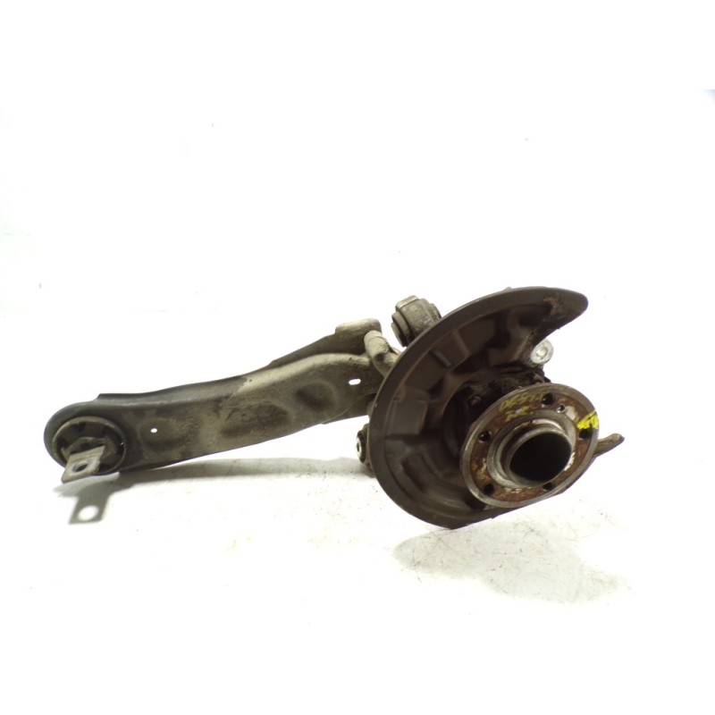 Recambio de mangueta trasera izquierda para mercedes-benz clase b (w246) 1.8 cdi cat referencia OEM IAM A2463503541  