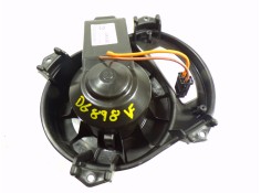 Recambio de motor calefaccion para mercedes-benz clase b (w246) 1.8 cdi cat referencia OEM IAM A2469064200 A2469064200 CZ1163600 2