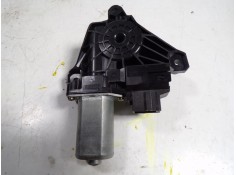 Recambio de motor elevalunas trasero derecho para mercedes-benz clase b (w246) 1.8 cdi cat referencia OEM IAM A2469063200 968741 2