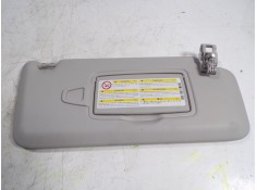 Recambio de parasol derecho para mercedes-benz clase b (w246) 1.8 cdi cat referencia OEM IAM A24681026007M94   2