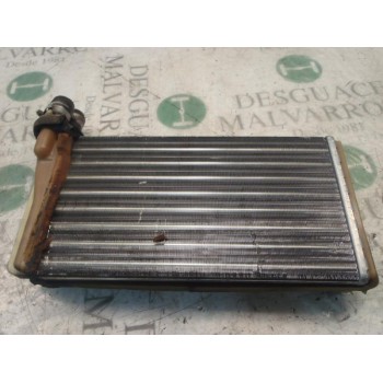 RADIADOR CALEFACCION / AIRE ACONDICIONADO 60678699 