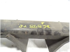 Recambio de refuerzo paragolpes trasero para mercedes-benz clase b (w246) 1.8 cdi cat referencia OEM IAM    2