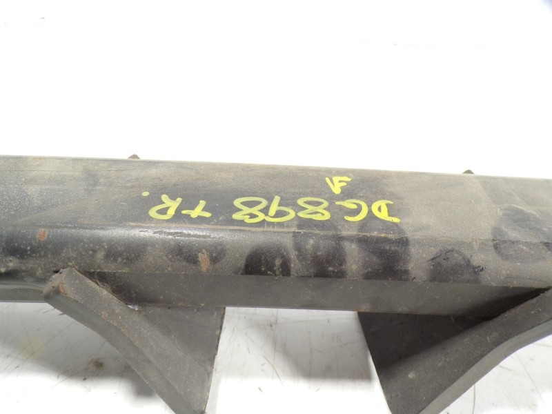 Recambio de refuerzo paragolpes trasero para mercedes-benz clase b (w246) 1.8 cdi cat referencia OEM IAM   