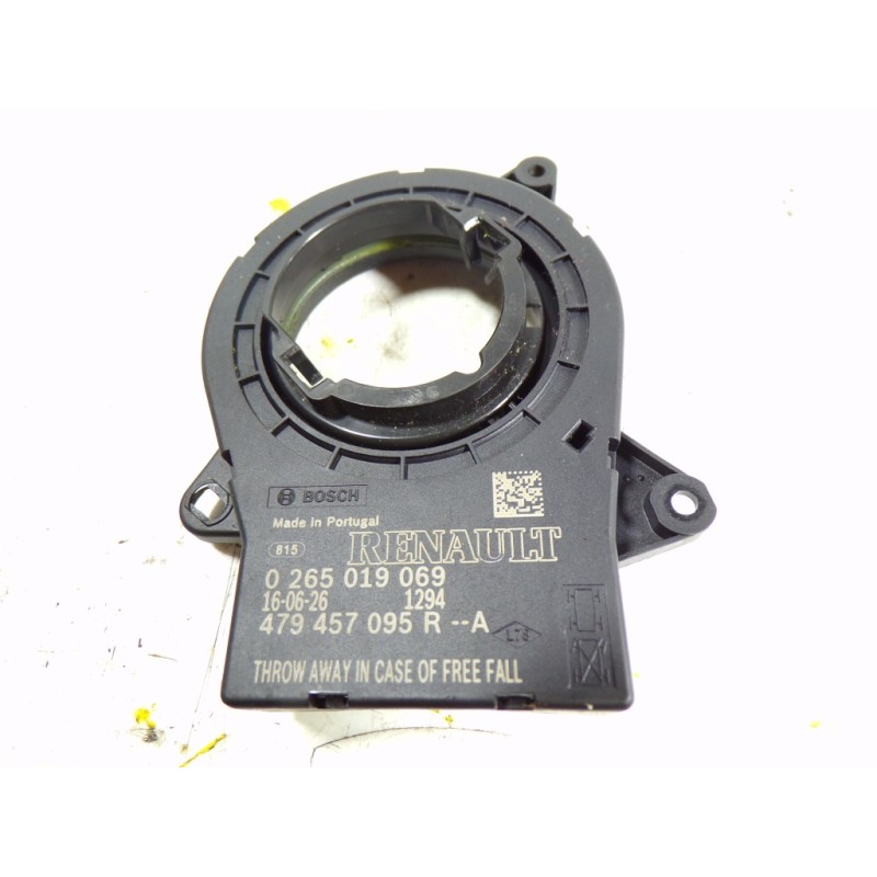 Recambio de modulo electronico para renault clio iv limited referencia OEM IAM 479457095R 479457095R 0265019069