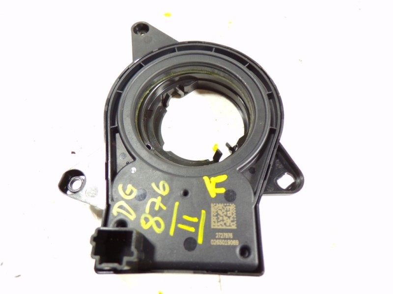 Recambio de modulo electronico para renault clio iv limited referencia OEM IAM 479457095R 479457095R 0265019069