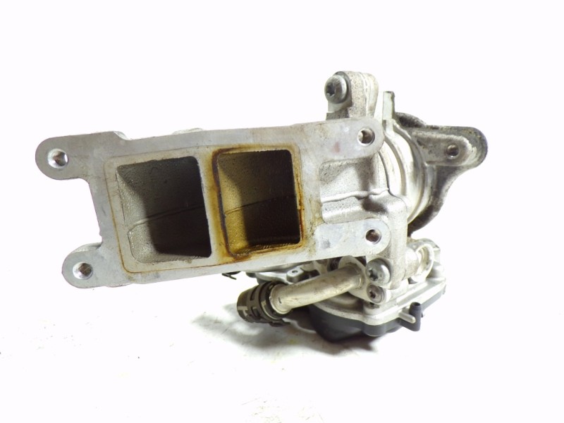 Recambio de caja mariposa para audi a1 sportback (8xf) 1.6 tdi referencia OEM IAM 04L128063R  